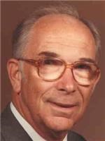 John Richard Baker obituary, Baton Rouge, LA
