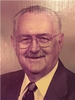 Jimmy Ray Parrish obituary
