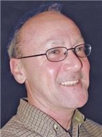 Bryan Keith Jurey obituary