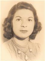 Beatrice Lillian Watson obituary, Zachary, LA