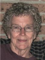 Martha Nell Christoffel Boudreaux obituary, New Orleans, LA