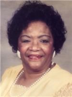 Maggie W. Scott Parker obituary, 1930-2020, New Orleans, LA
