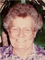 Rita Mae Frederic Elisar obituary, Gonzales, LA