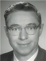 Walter E. Donham obituary, 1928-2019, Matthews, LA