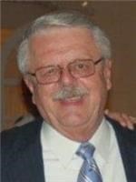 Robert Ronald "Bob" Cate obituary, Baton Rouge, LA