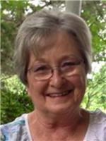 Martha Phipps Morgan obituary