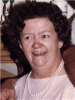 Louise Boyd May obituary, 1935-2019, Denham Springs, LA