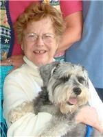 Kemper Faye Luttrell Bornman obituary, 1938-2018, Baton Rouge, La