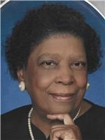 Bessie Dupaty Joseph obituary, Napoleonville, LA