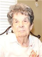 Mamie Campo Croxton obituary, 1930-2019, Baton Rouge, LA