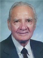 John Cecil Bennett obituary, Fayetteville, GA