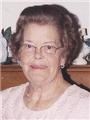Lois Brown Boesch obituary, Baton Rouge, LA