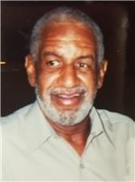 Andrew "Brother" Thomas Jr. obituary, Baton Rouge, LA