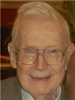 Frank William Van Kirk obituary