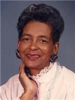 Theresa Lamb Obituary (2014)