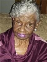 Yvonne M. Burnette obituary, Baton Rouge, LA