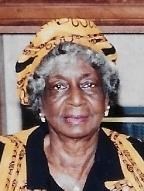 Mildred Jessie Ward Jordan obituary, Baton Rouge, LA