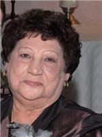 Jeanette Marie Poche Lambert obituary, Baton Rouge, LA