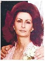 Sylvia Earnest Johnson 'Earnie' Harold obituary, 1938-2019, Baton Rouge, LA