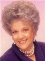 Beverly Belle Bergeron Braud obituary, Baton Rouge, LA