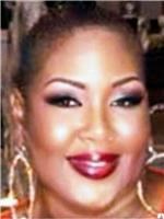 Tharetha J. Black obituary, Baton Rouge, LA