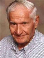 Eugene William "Mac" McMorris obituary, Denham Springs, LA