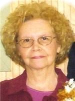 Doris Balfantz Mitchell obituary, Maurepas, LA