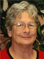 Donna Brignac Berthelot obituary, 1944-2019