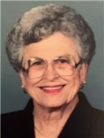 Doris Olinde David obituary, 1923-2019, New Roads, LA