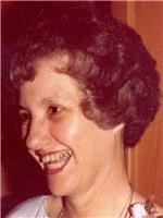 Carol Lawrence Milne obituary