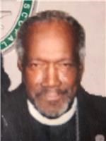 Rev. John K. Holiday Sr. obituary, Greensburg, LA