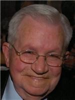 Gilfred John Credeur obituary, Scott, LA