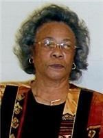 Jo E. Jackson obituary, 1936-2020, Baton Rouge, LA