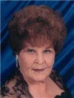 Lois Marie Bourgeois Ashlock obituary