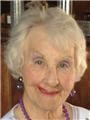 Shirley Barnes Zimmer obituary, New Orleans, LA