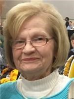 Alice B. Olivier obituary, 1933-2018, Baton Rouge, LA