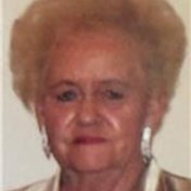 Hazel Dixon Obituary (2019)