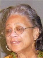 Maggie Hendricks Stephens obituary