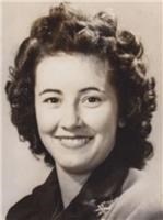 Maude Therese Hebert Crochet obituary, Pierre Part, LA