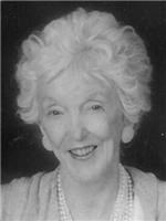 Ella Elizabeth James obituary, Boyce, LA