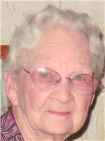 Mary B. Delambre obituary