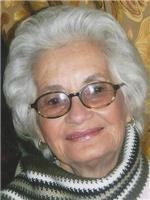 Julita Quesada obituary