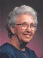 Elsie Barthel Kirby obituary, Clinton, LA