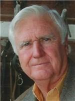 Robert Fulton "Bob" Odom Jr. obituary
