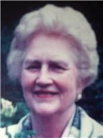 Juanita Maurice Phillips Brinsmade obituary, Biloxi, MS