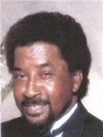 Ellis James "Preston" Washington obituary