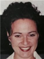 Bridget Lacoste Robinson obituary, Slidell, LA