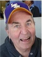 John L. Godso Jr. obituary, Port Vincent, LA