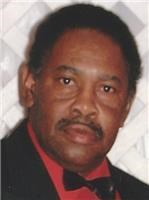 Raynard Thomas Sr. obituary