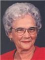 Geraldine Lewis Parsons McIndoe obituary, Baton Rouge, LA